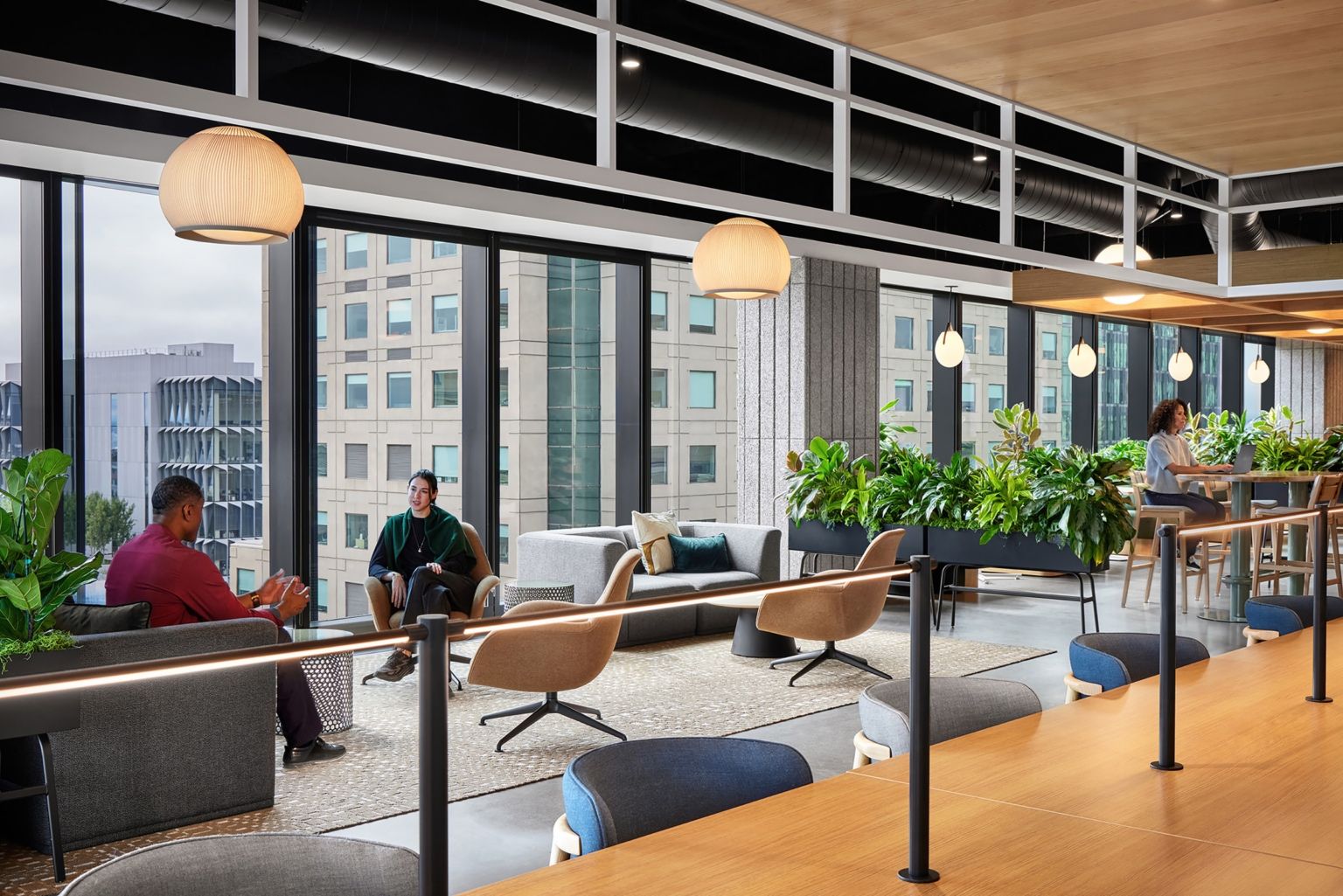 Top coworkings in Berlin