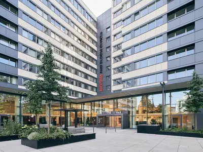 Berg am Laim — offices for rent
