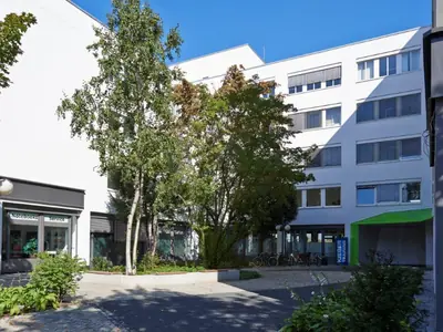 Bogenhausen — offices for rent