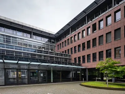 Laim — offices for rent