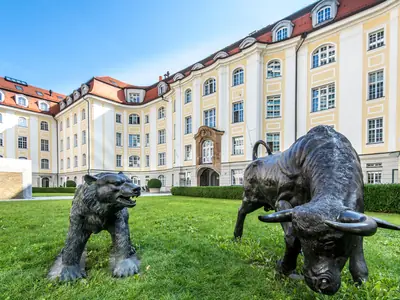 Maxvorstadt — offices for rent