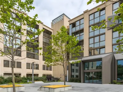 Ramersdorf-Perlach — offices for rent