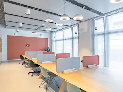 Coworking terbaik Munich