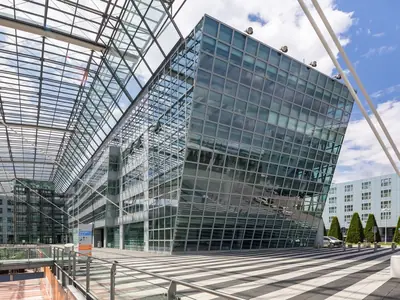 Business address from €90/month